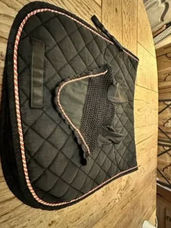 Best TAPIS ANTI DERAPANT ENSEMBLE RAMBO GRAND PRIX Tapis De Dressage|Tapis De Cso