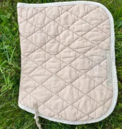 Hot Tapis beige BR cheval Tapis De Cso