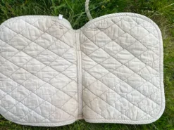 Hot Tapis beige BR cheval Tapis De Cso