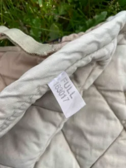 Hot Tapis beige BR cheval Tapis De Cso