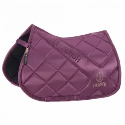 Discount Tapis Bicross Mattgloss Heritage 25/26 - - Doublure respirante Tapis De Dressage|Tapis De Selle