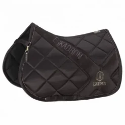 Discount Tapis Bicross Mattgloss Heritage 25/26 - - Doublure respirante Tapis De Dressage|Tapis De Selle