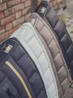 Hot Tapis Big Square Glitter Héritage 2022 - Tapis De Dressage|Tapis De Selle