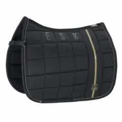 Hot Tapis Big Square Glitter Héritage 2022 - Tapis De Dressage|Tapis De Selle