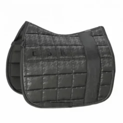 Outlet Tapis Big Square Glossy Essence 2022 - Tapis De Dressage|Tapis De Selle