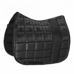 Outlet Tapis Big Square Glossy Essence 2022 - Tapis De Dressage|Tapis De Selle