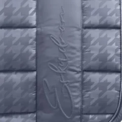 Outlet Tapis Big Square Glossy Essence 2022 - Tapis De Dressage|Tapis De Selle