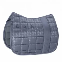 Outlet Tapis Big Square Glossy Essence 2022 - Tapis De Dressage|Tapis De Selle