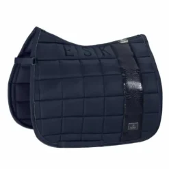 Best Tapis Big Square Glossy Platinum 2022 - Tapis De Dressage|Tapis De Selle