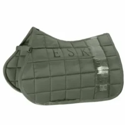 Best Tapis Big Square Glossy Platinum 2022 - Tapis De Dressage|Tapis De Selle