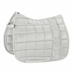 Best Tapis Big Square Glossy Platinum 2022 - Tapis De Dressage|Tapis De Selle