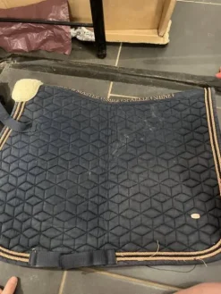 Clearance Tapis bleu Tapis De Cso|Tapis De Selle