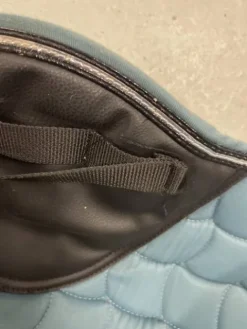 Outlet Tapis bleu canard Tapis De Cso