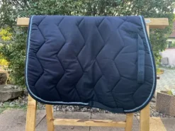 Online Tapis bleu marine Tapis De Cso|Tapis De Selle