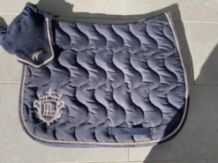 New Tapis+ Bonnet Pénélope Tapis De Cso|Tapis De Selle