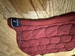 Outlet TAPIS BORDEAUX ANNA SACRAPATI ENSEMBLE Tapis De Dressage|Tapis De Cso