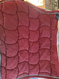 Outlet TAPIS BORDEAUX ANNA SACRAPATI ENSEMBLE Tapis De Dressage|Tapis De Cso