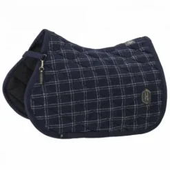 Best Tapis bouclé Emblem Heritage 25/26 - - Confort optimal Tapis De Dressage|Tapis De Selle