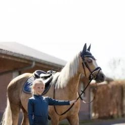 New Tapis Mini Horse Tapis De Selle|Tapis De Selle