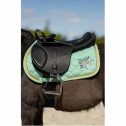 New Tapis Mini Horse Tapis De Selle|Tapis De Selle
