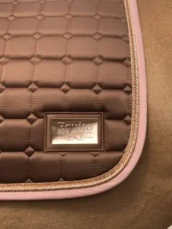 Discount Tapis bord rose - Rocky Road - Tapis De Dressage|Tapis De Cso