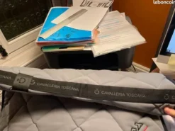 Sale Tapis Cavaleria Toscana GRIS PERLE Tapis De Cso