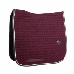 Tapis Classic Leather DRESSAGE - Kentucky Tapis De Dressage|Tapis De Selle