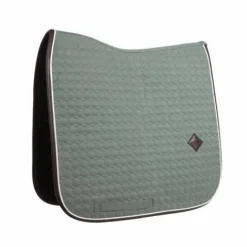 Tapis Classic Leather DRESSAGE - Kentucky Tapis De Dressage|Tapis De Selle