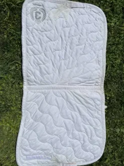 Discount Tapis concours blanc Tapis De Cso