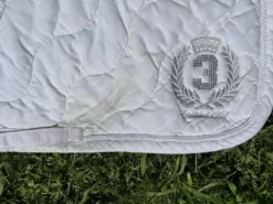 Discount Tapis concours blanc Tapis De Cso