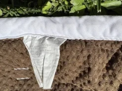 Discount Tapis concours blanc Tapis De Cso