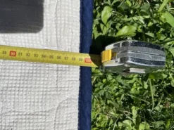 Clearance Tapis concours blanc Tapis De Cso|Tapis De Selle