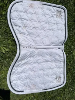 Outlet Tapis  concours blanc Tapis De Cso|Tapis De Selle