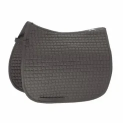 Discount Tapis Cotton Basic - Tapis De Dressage|Tapis De Selle