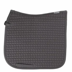 Discount Tapis Cotton Basic - Tapis De Dressage|Tapis De Selle