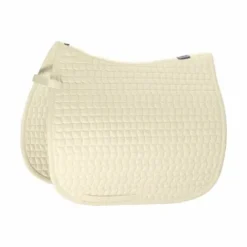 Discount Tapis Cotton Basic - Tapis De Dressage|Tapis De Selle