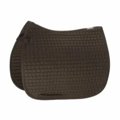 Discount Tapis Cotton Basic - Tapis De Dressage|Tapis De Selle