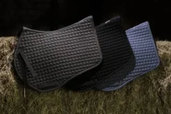 Online Tapis Cotton Essence 2022 - Tapis De Dressage|Tapis De Selle