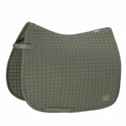 Tapis Cotton Platinum 2022 - Tapis De Dressage|Tapis De Selle