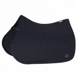 Tapis Cotton Platinum 2022 - Tapis De Dressage|Tapis De Selle