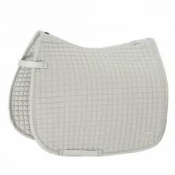 Tapis Cotton Platinum 2022 - Tapis De Dressage|Tapis De Selle