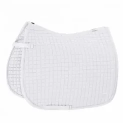 Tapis Cotton Platinum 2022 - Tapis De Dressage|Tapis De Selle