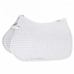 Tapis Cotton Platinum 2022 - Tapis De Dressage|Tapis De Selle