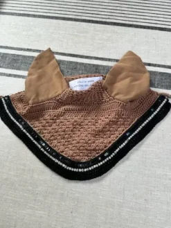 Best TAPIS CRISTINA SPORT BEIGE ET NOIR Tapis De Dressage|Tapis De Cso