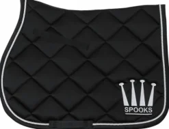 Outlet Tapis Crown Shiny - Tapis De Cso|Tapis De Selle