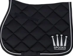 Outlet Tapis Crown Shiny - Tapis De Cso|Tapis De Selle