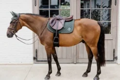 Hot Tapis 3D Logo Onion Quilt JUMPING - Kentucky Tapis De Selle|Tapis De Selle