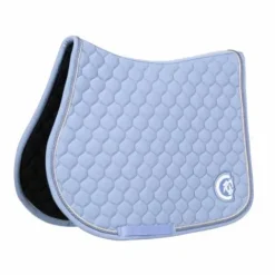 Hot Tapis 3D Logo Onion Quilt JUMPING - Kentucky Tapis De Selle|Tapis De Selle