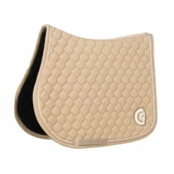 Hot Tapis 3D Logo Onion Quilt JUMPING - Kentucky Tapis De Selle|Tapis De Selle