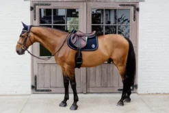 Hot Tapis 3D Logo Onion Quilt JUMPING - Kentucky Tapis De Selle|Tapis De Selle